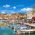 Vue Exceptionnelle Cassis