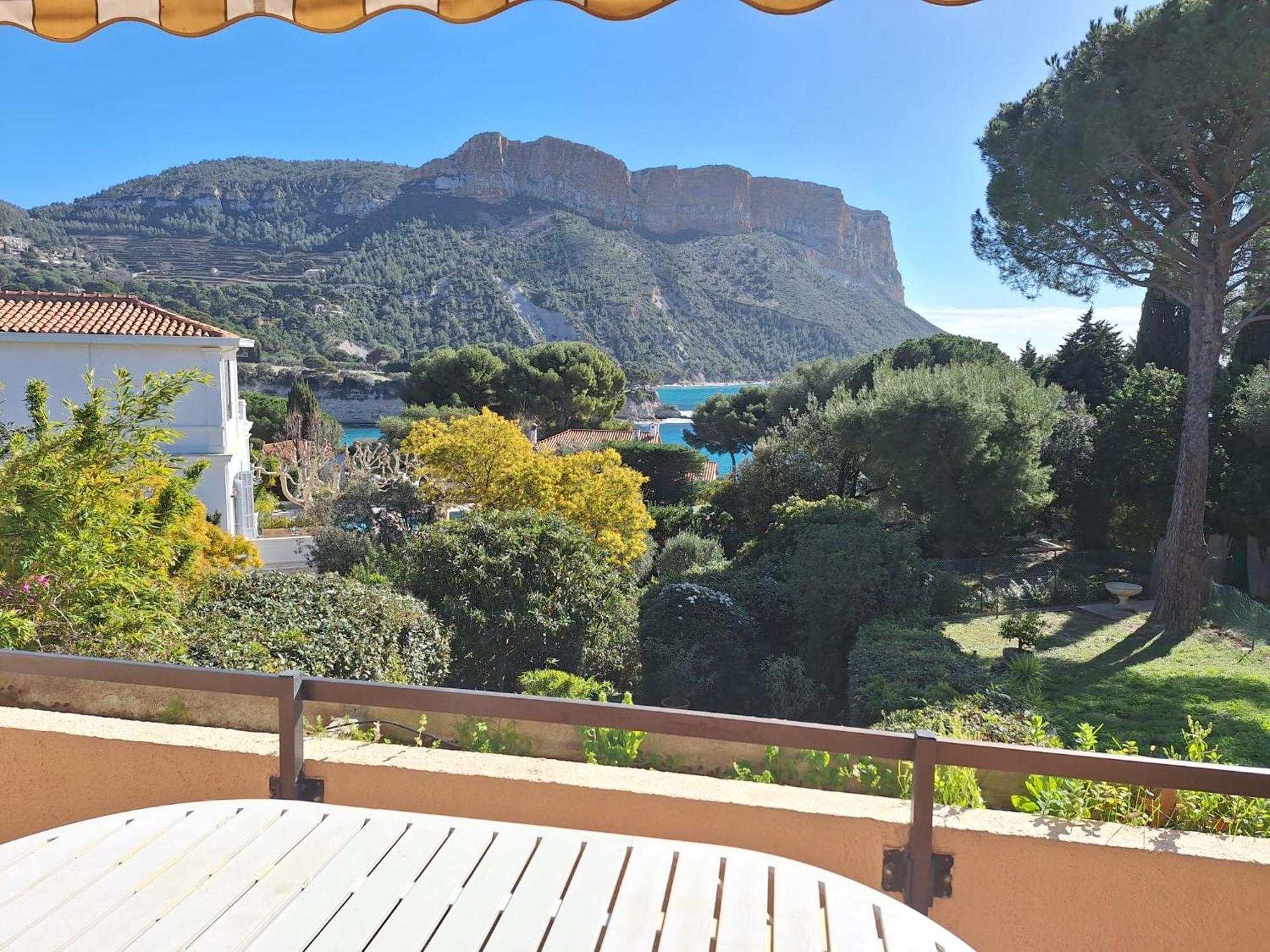Appartement Vue Exceptionnelle