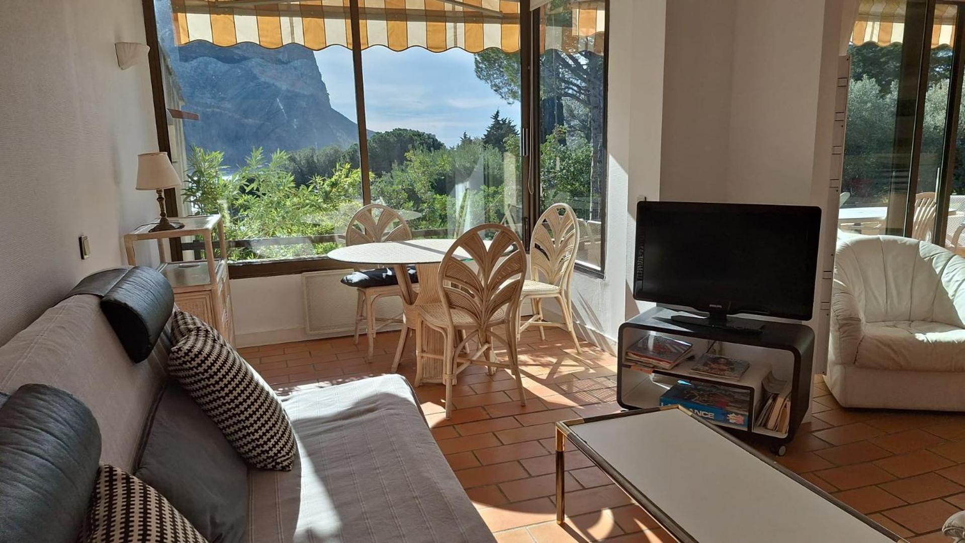 Vue Exceptionnelle Appartement