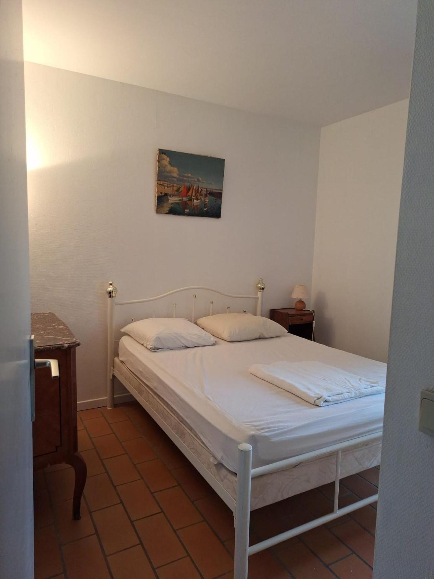 Appartement Vue Exceptionnelle Cassis