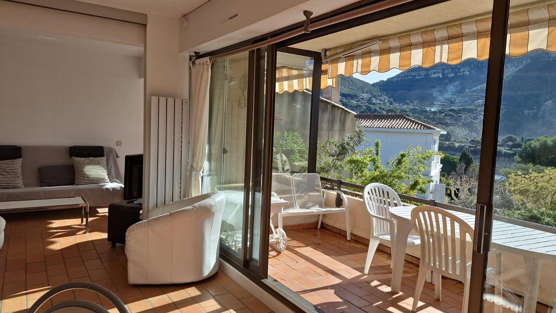 Appartement Vue Exceptionnelle Cassis